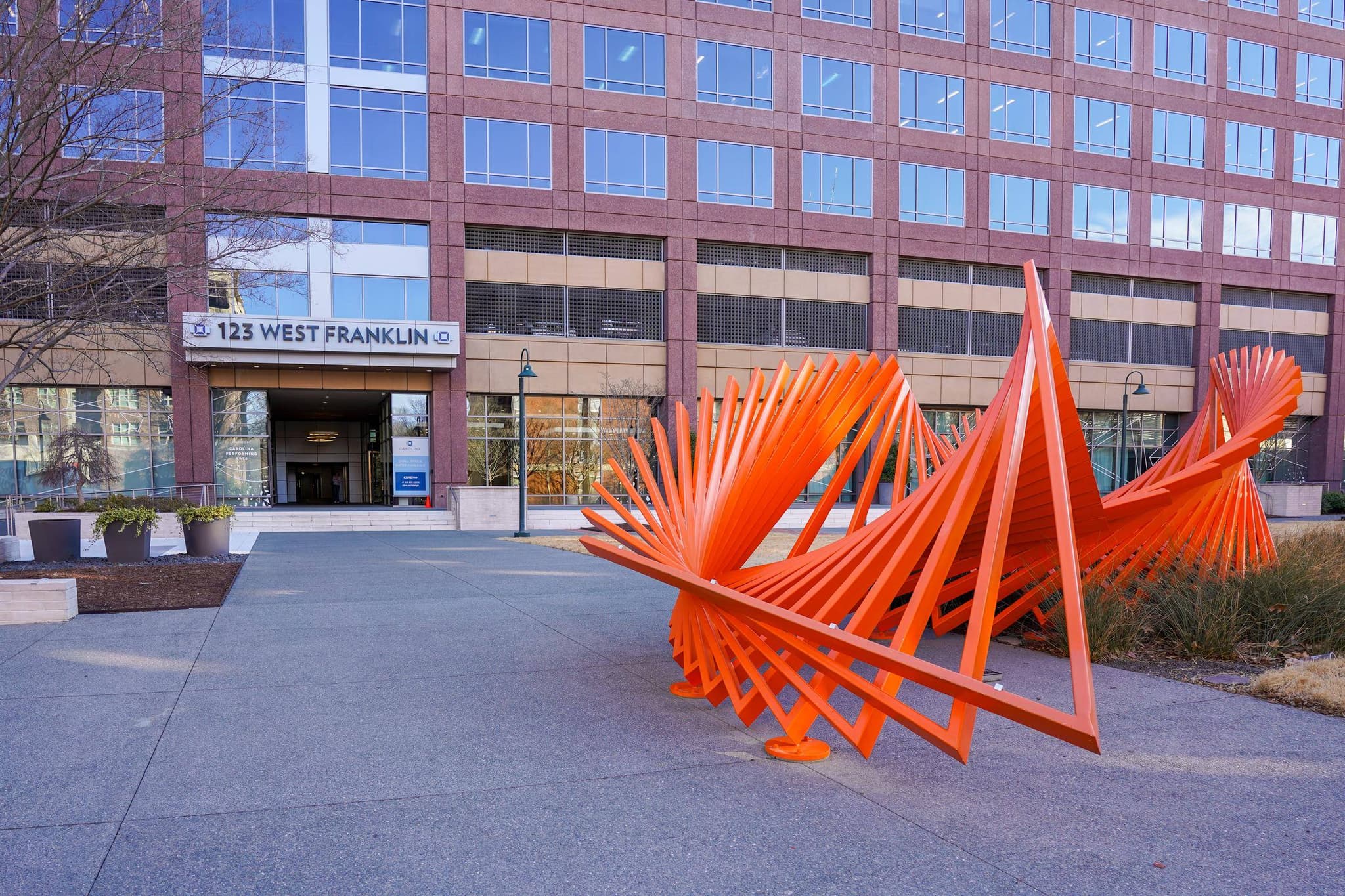 Carolina Square