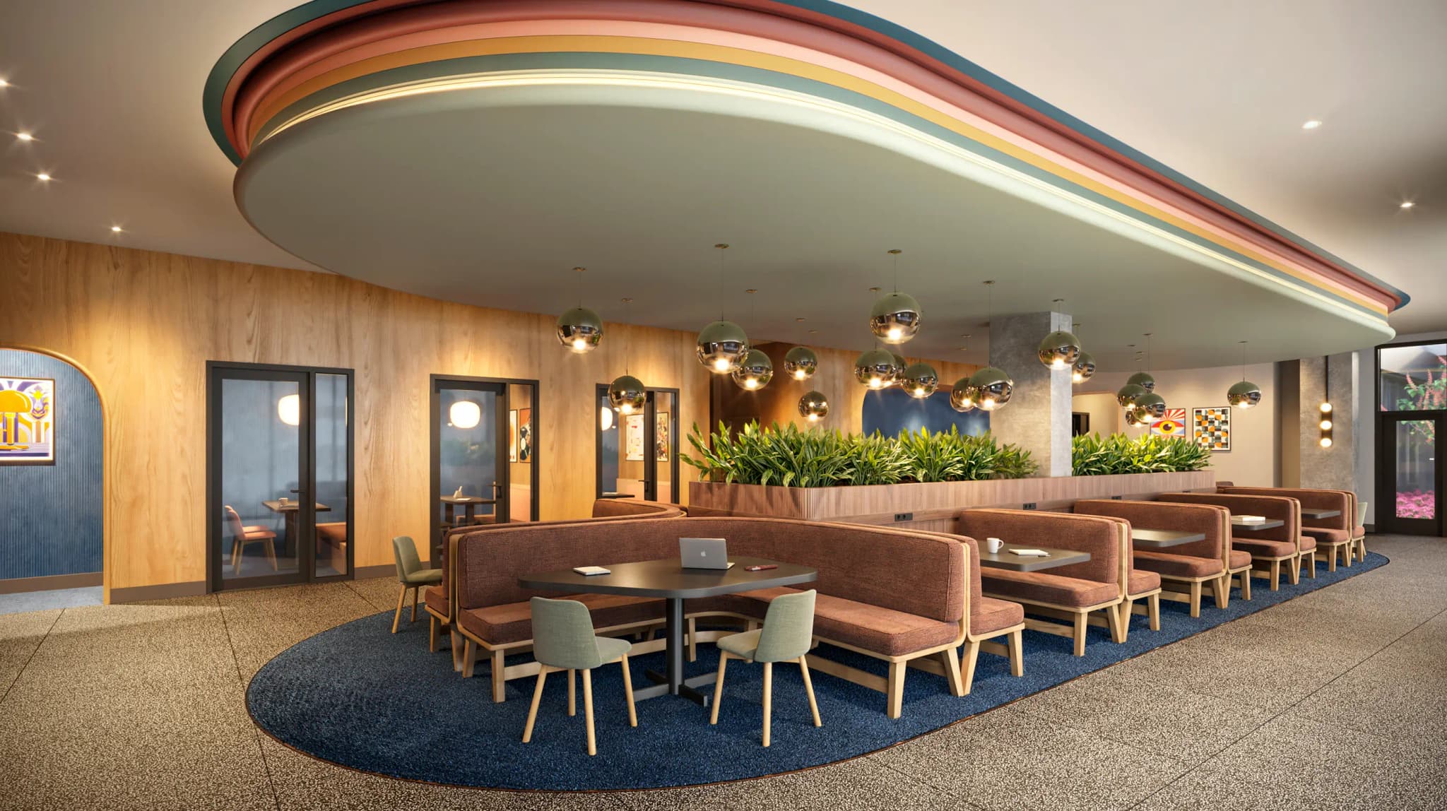 Hub Tallahassee