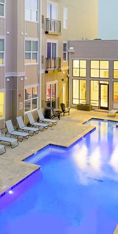The Standard at St. Louis