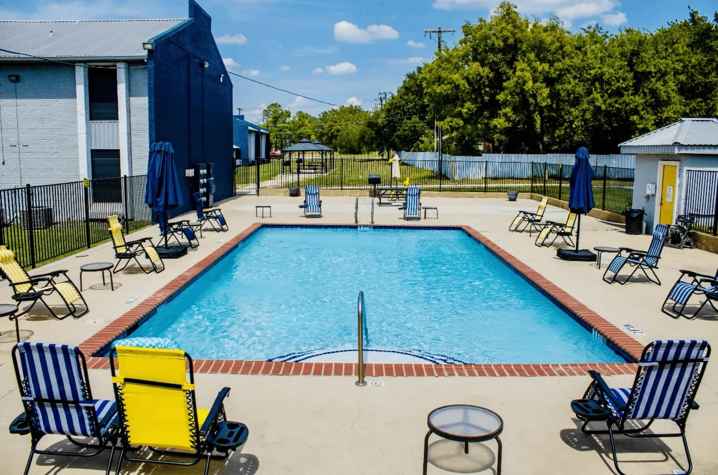 Village Creek Apartments