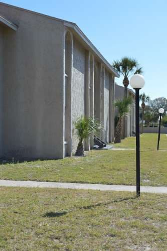 Beltrees Plaza