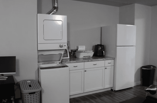 270 Warrior Village Apartments