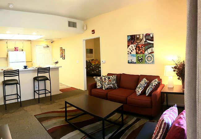Stonehaven Student Housing