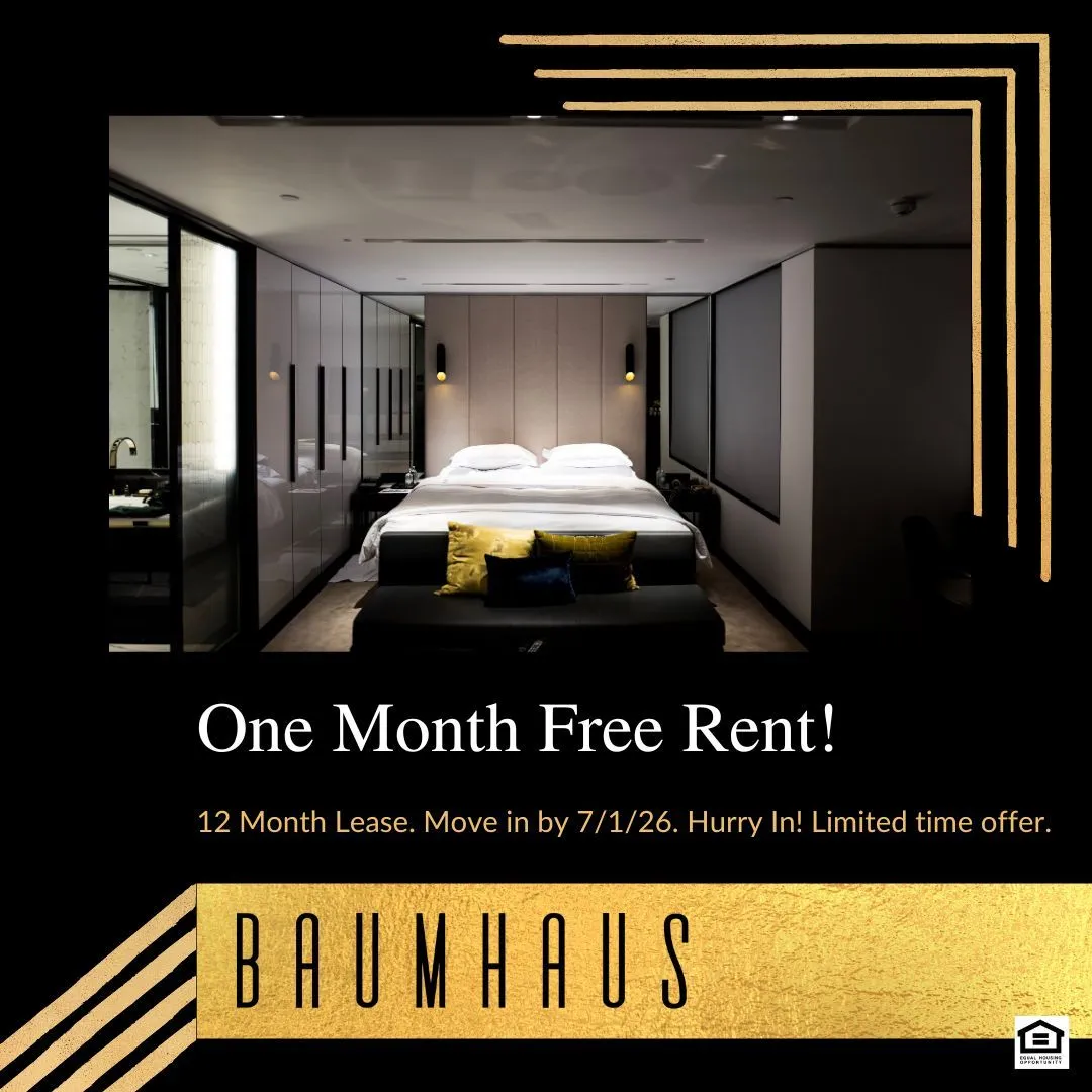 Baumhaus Apartments