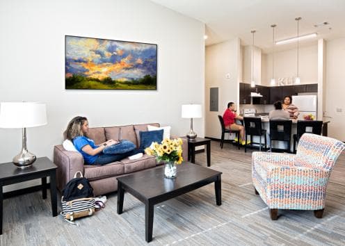 Stouffer Place Apartments