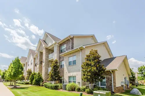 The Pointe at Conway