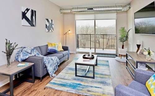 CORE Apartments