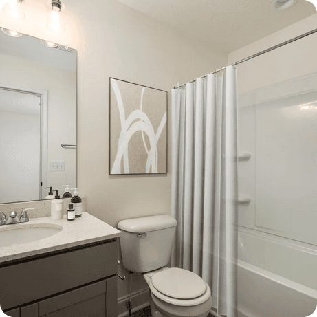 Arte Luxury Townhomes