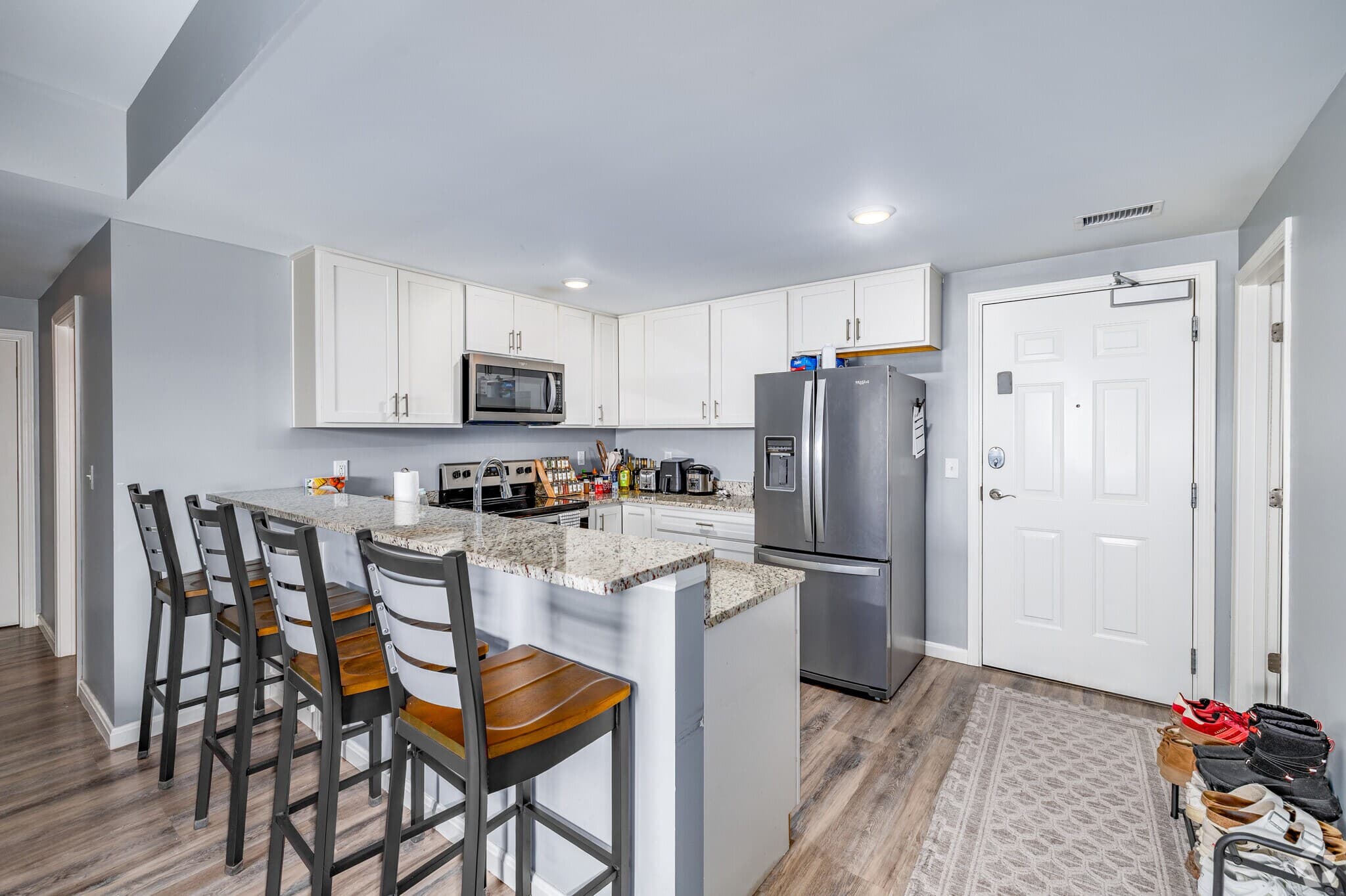 Student Housing- 52 East Park Place
