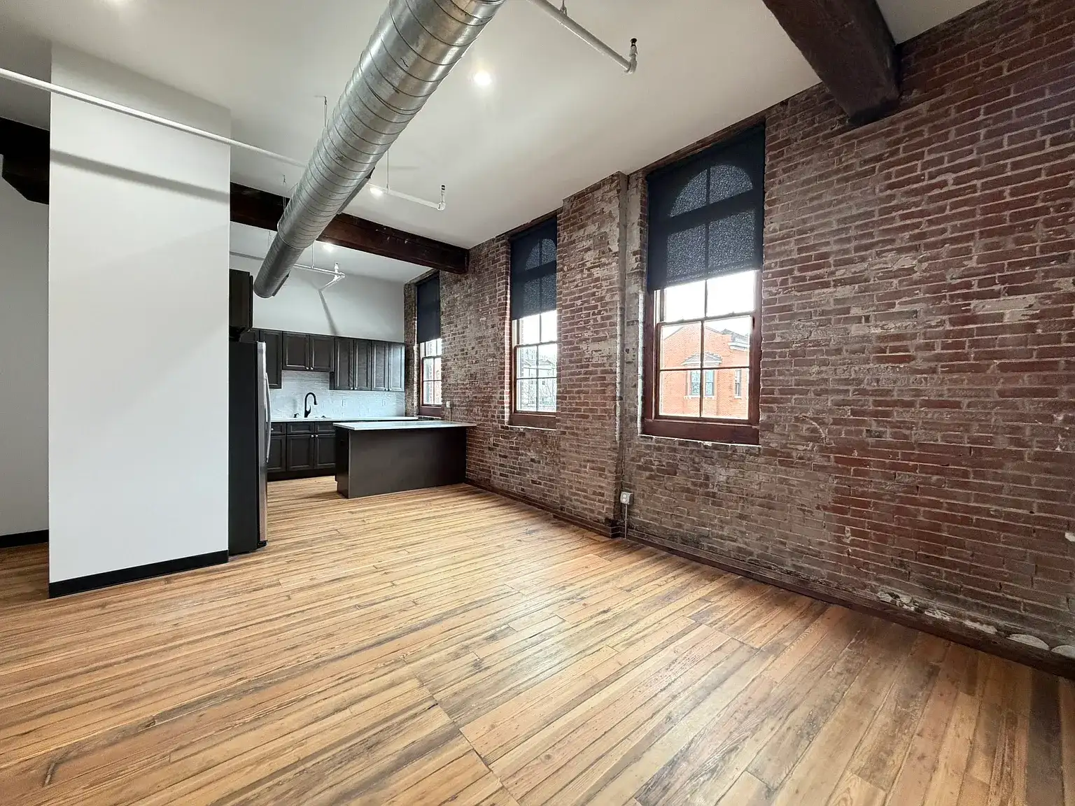 Malt House Lofts