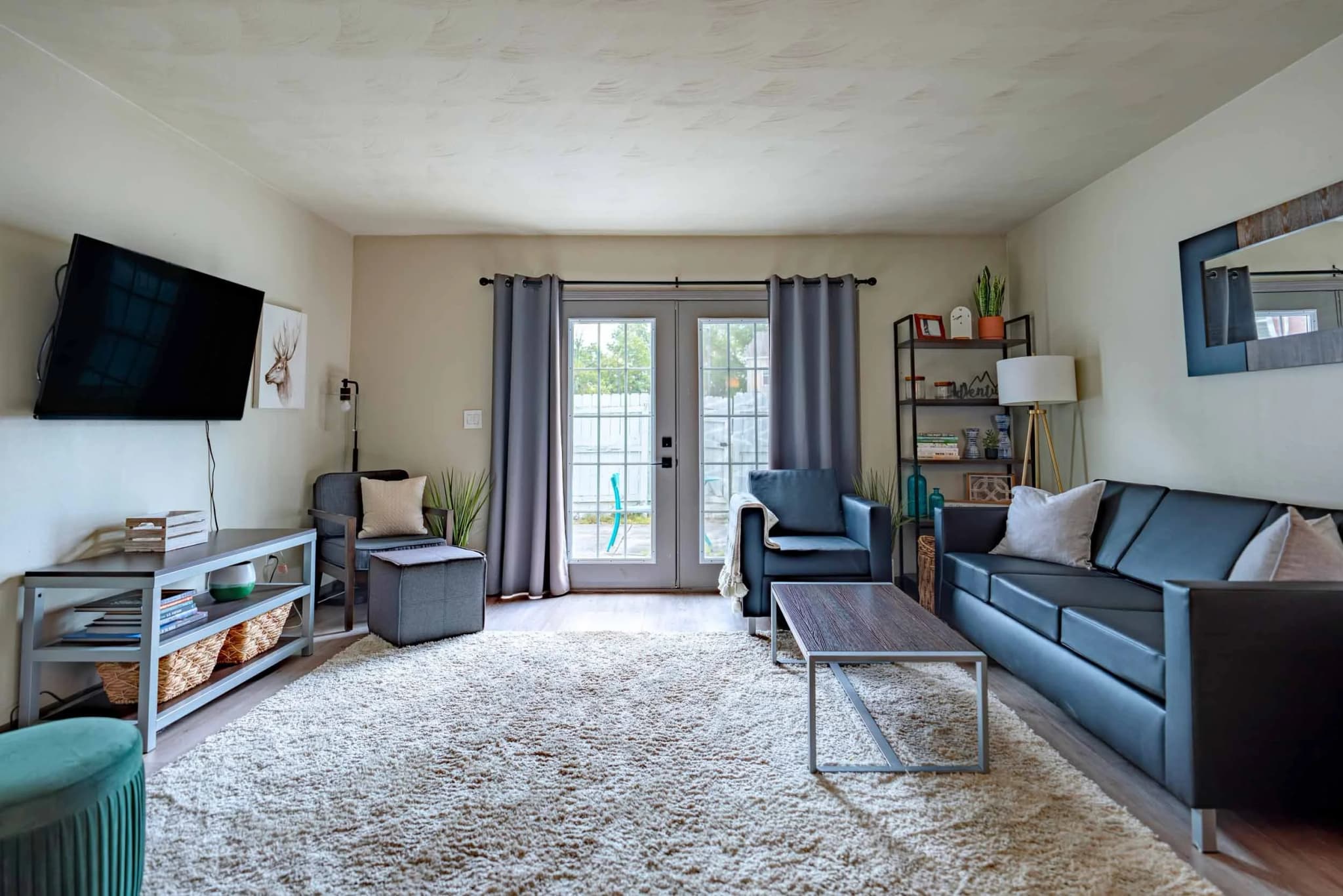 Terrace View Apartments