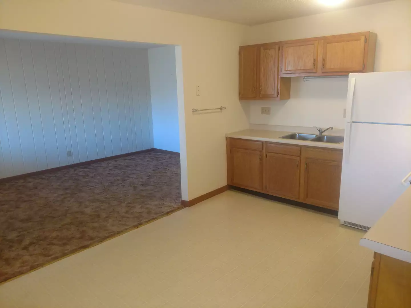 Galloway Creek Apartments