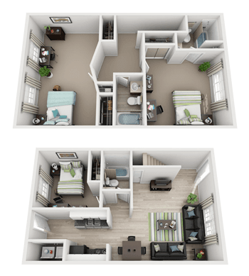 The Bower Student Living