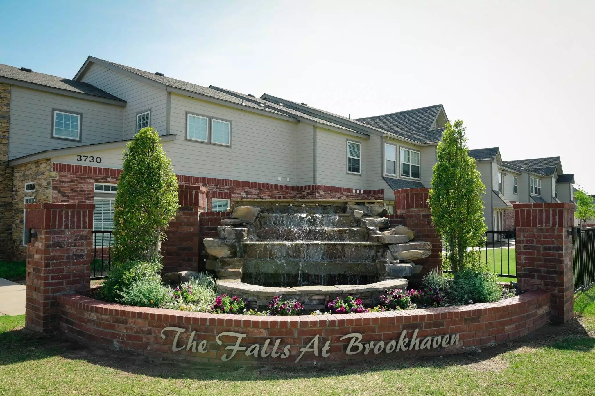 The Falls at Brookhaven
