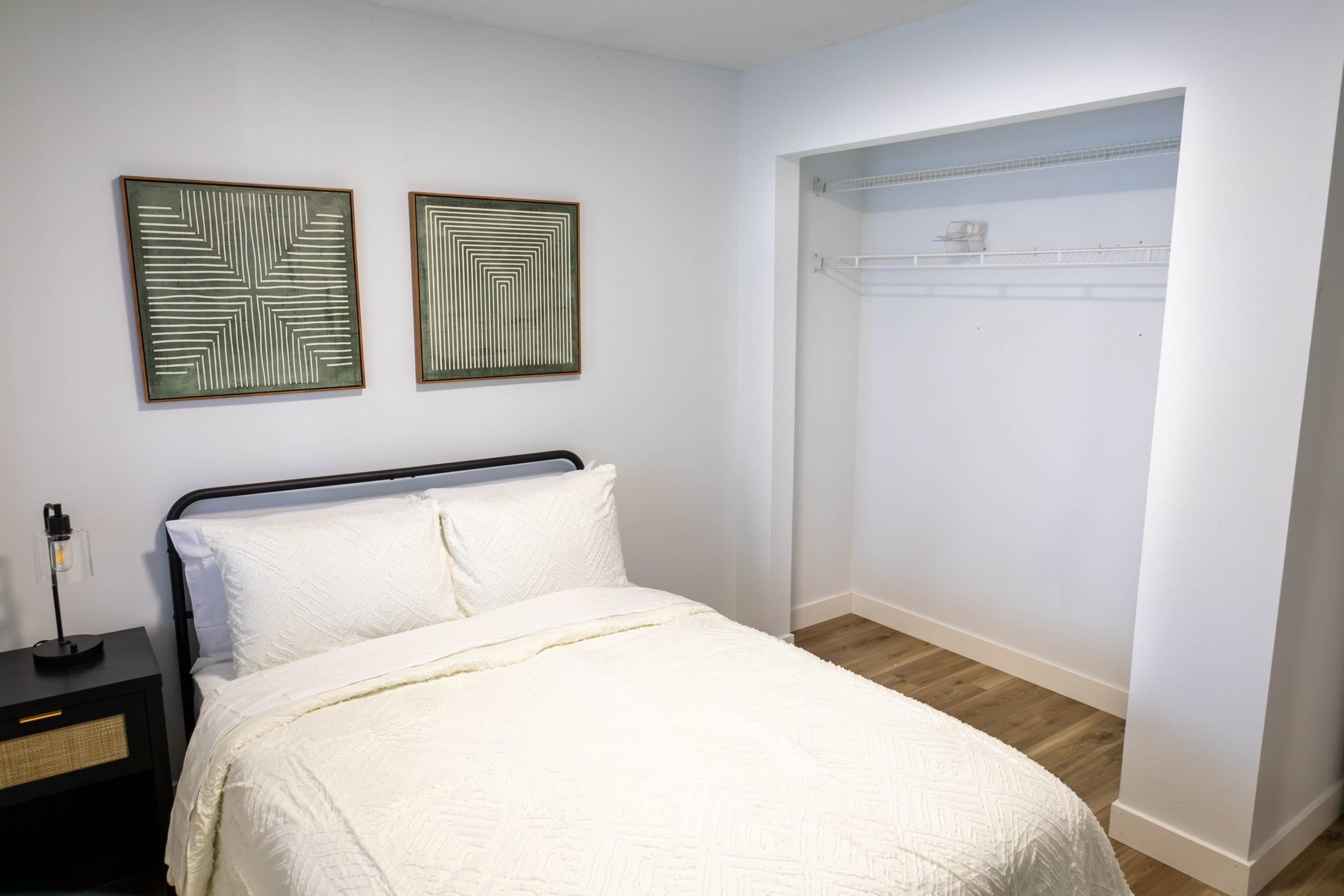 Elevate Apartments at Hawkeye Community College