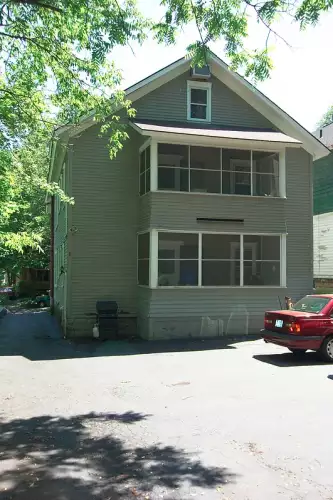 543-545 Clarendon St