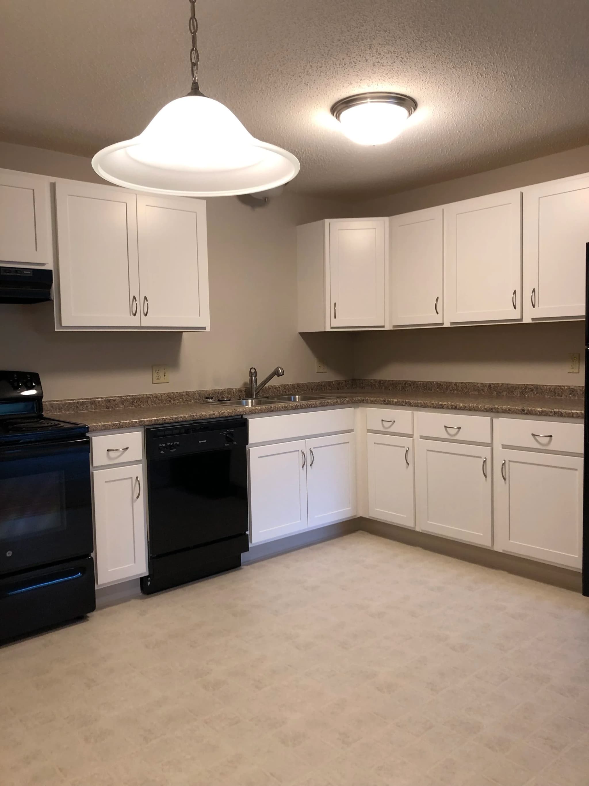 Parkwood Apartments