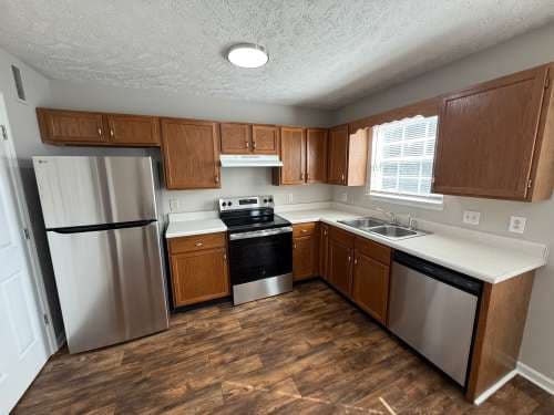 Hamlet Square Townhomes Unit 2344A