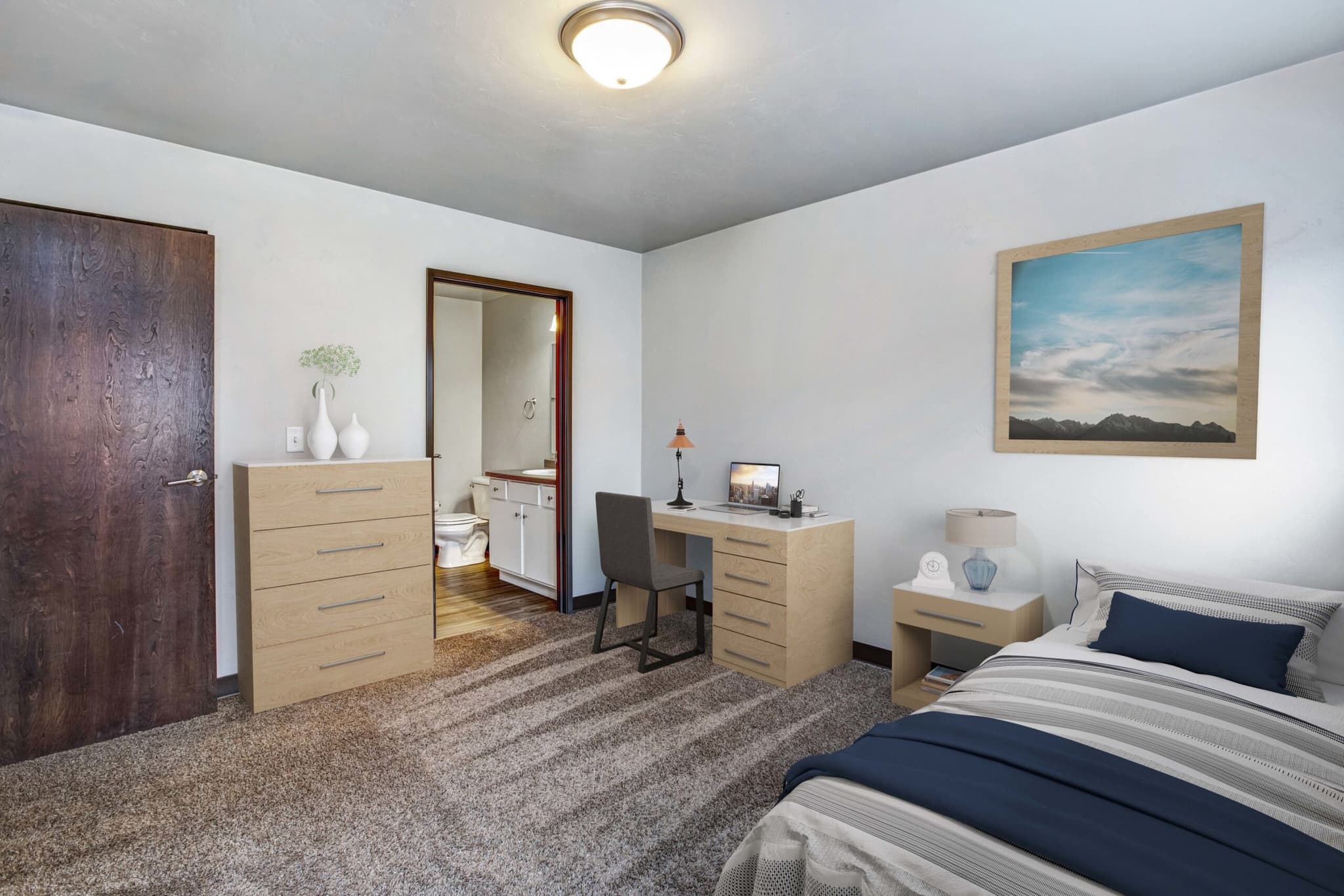 Elevate Student Living