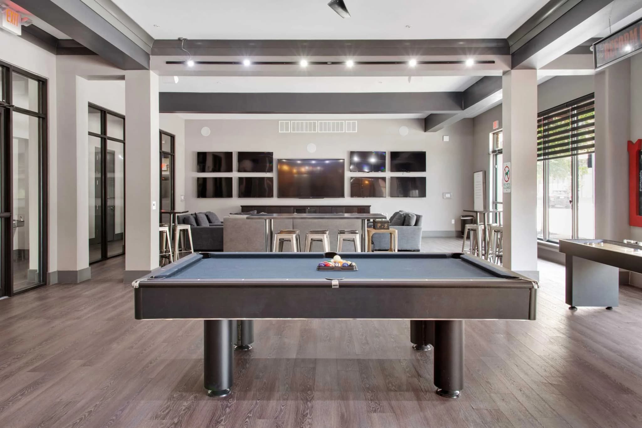 West Pine Lofts