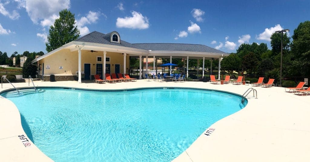 The Villages at Town Creek