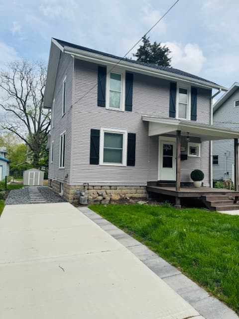 812 S. Fell Ave