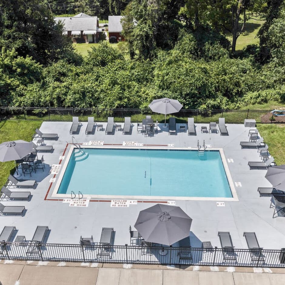 Payne Hill Townhomes