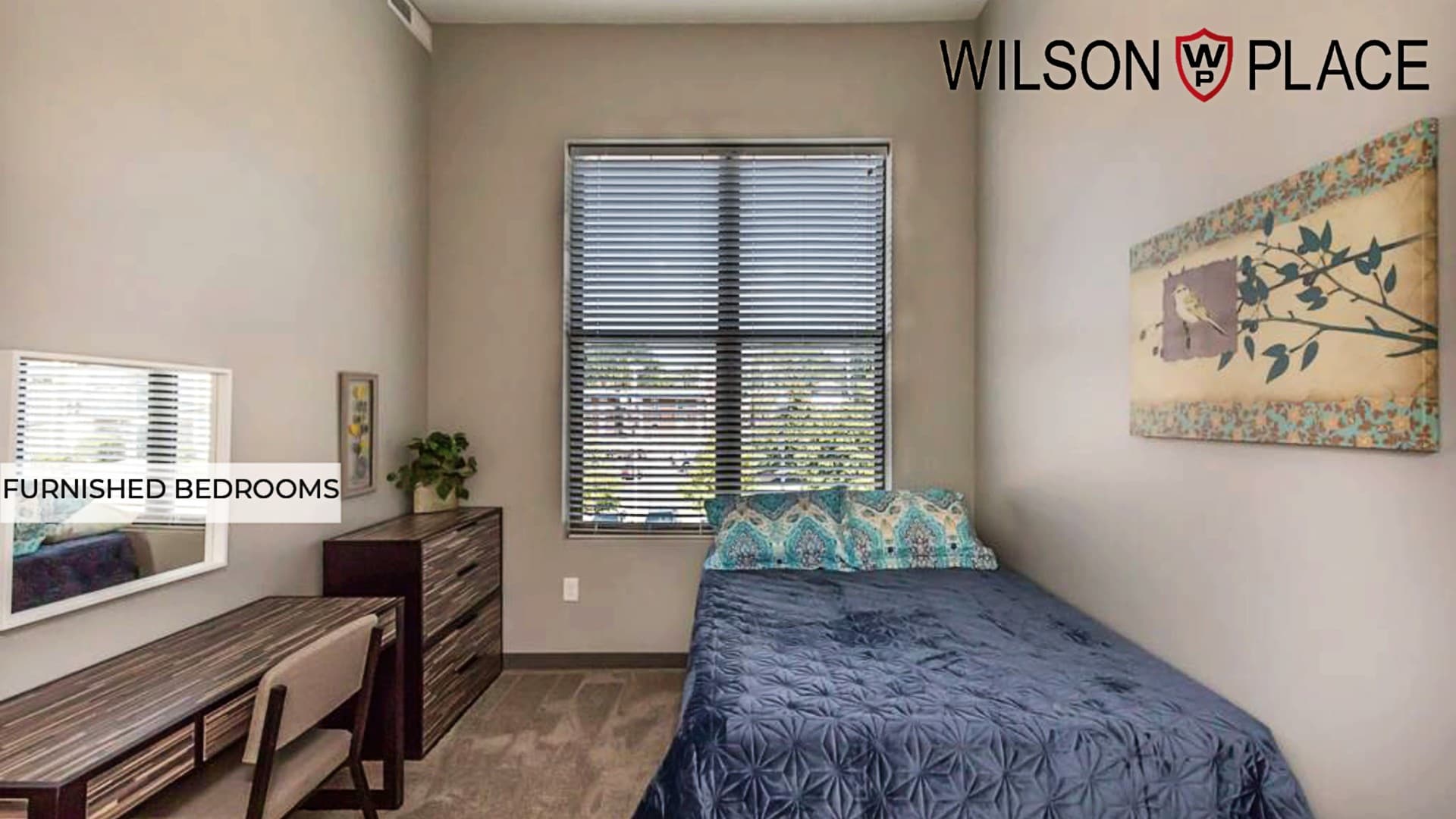 Wilson Place