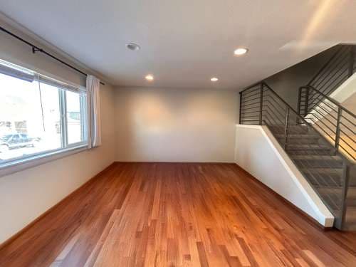 $0 DEPOSIT OPTIONS. SPACIOUS 4-BEDROOM