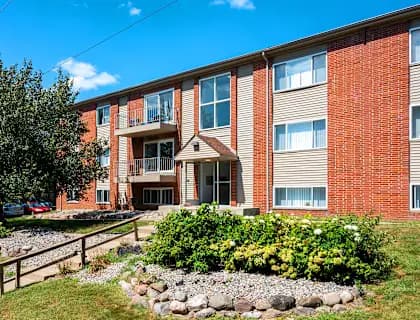Arbor One Apartments