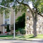 700 University Ave