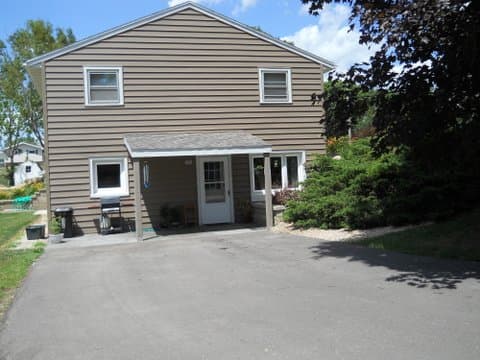 538/540 N Washington St. Duplex