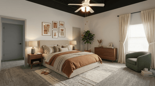 19Eleven Apartments - Loft-Style Living Near Baylor University