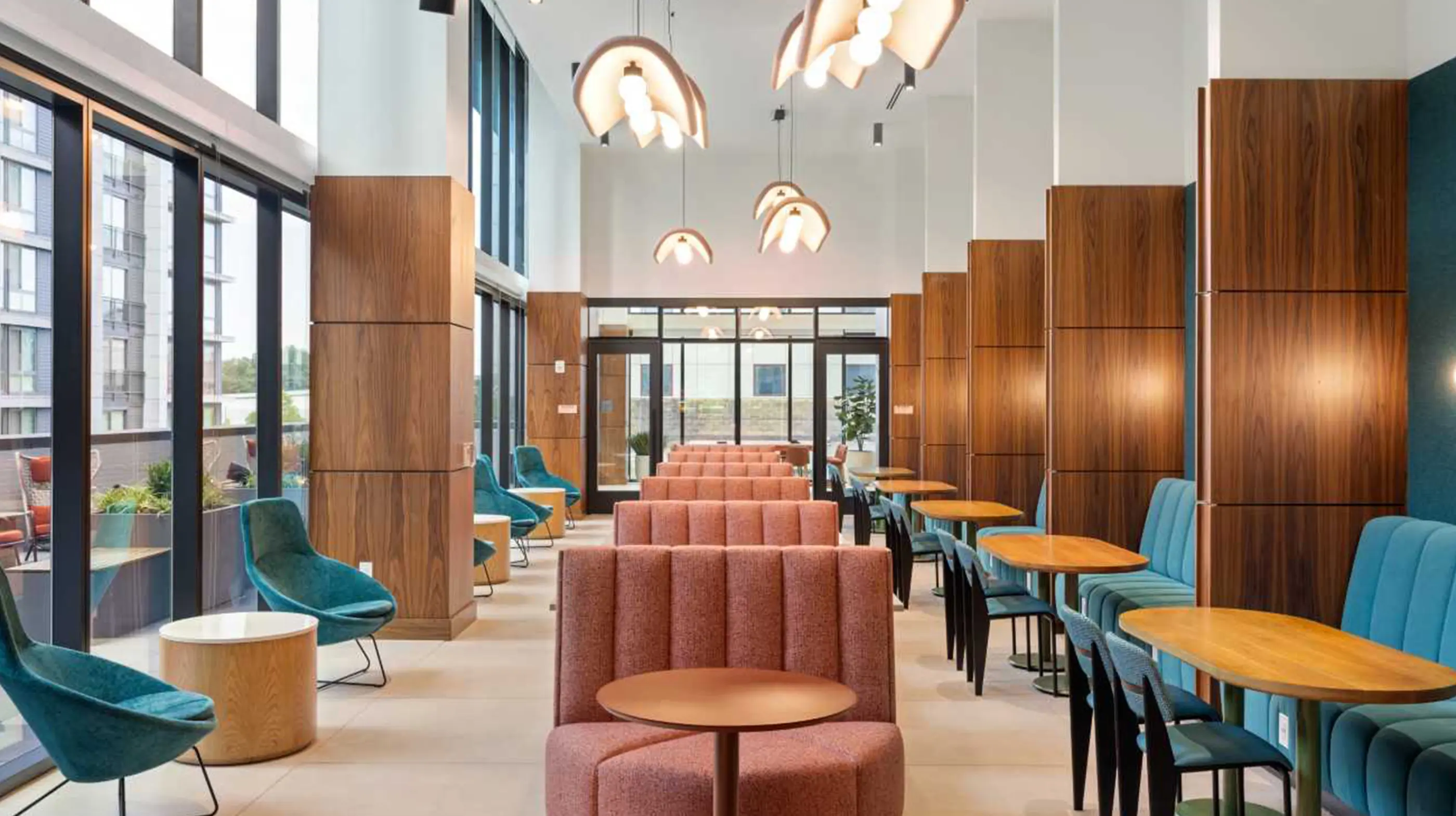 Hub Atlanta