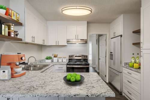 Dorchester Apartments