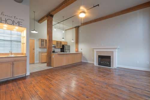 The Lofts at South Street