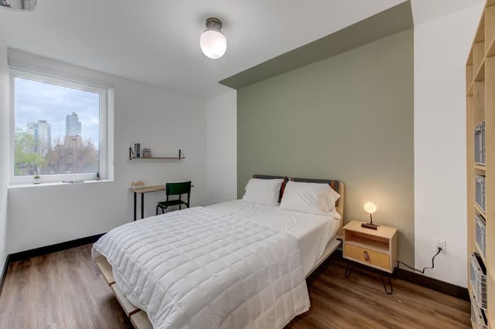 The Williamsburg House