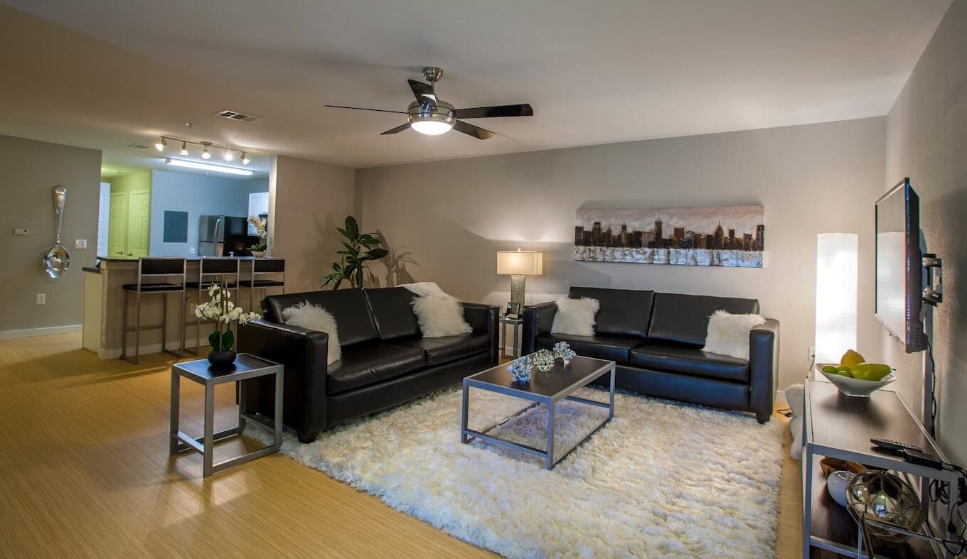 The Boulevard at Tallahassee - Student Living