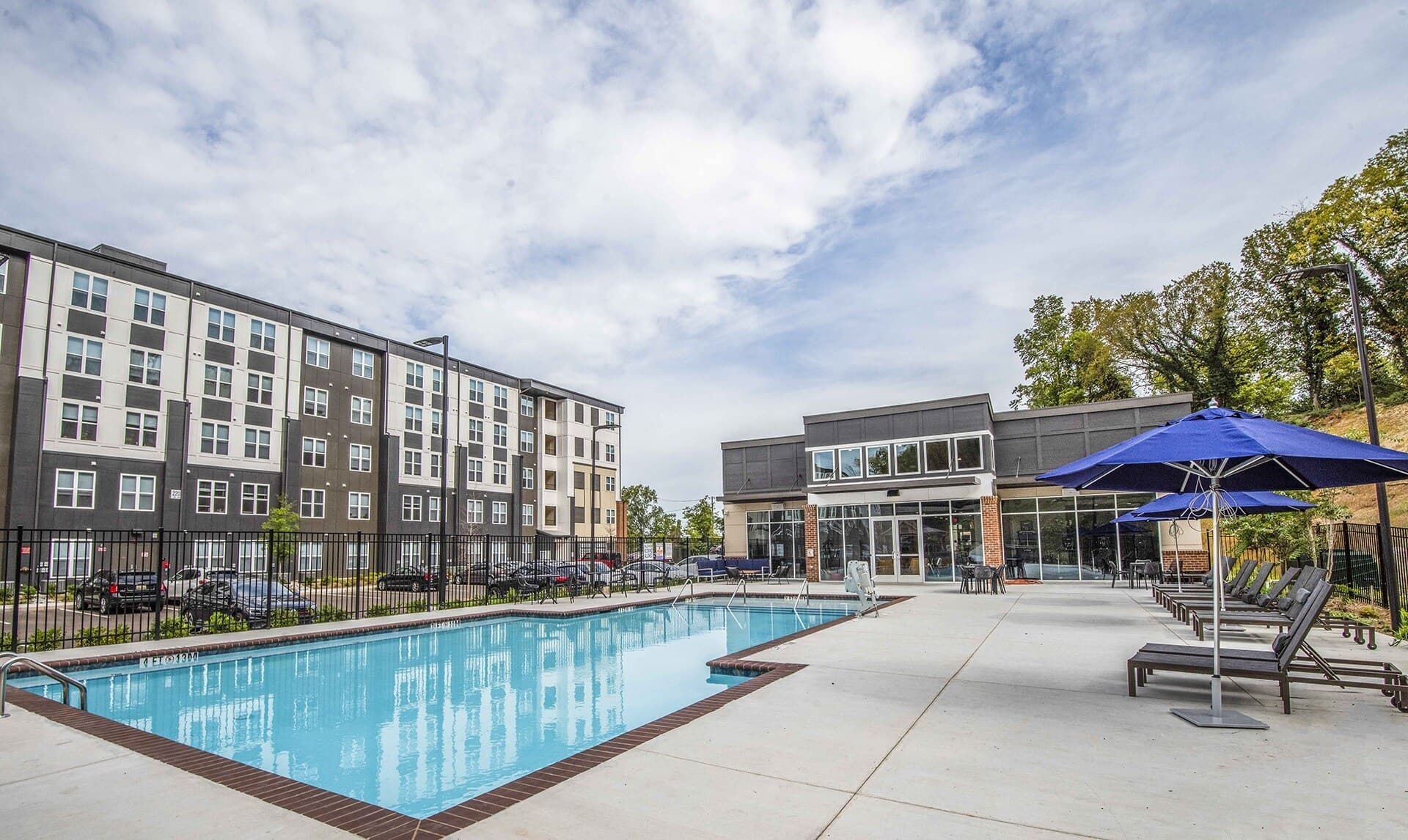 Flagship Kern's Apartments