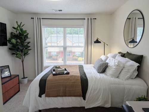 University Suites Student Housing