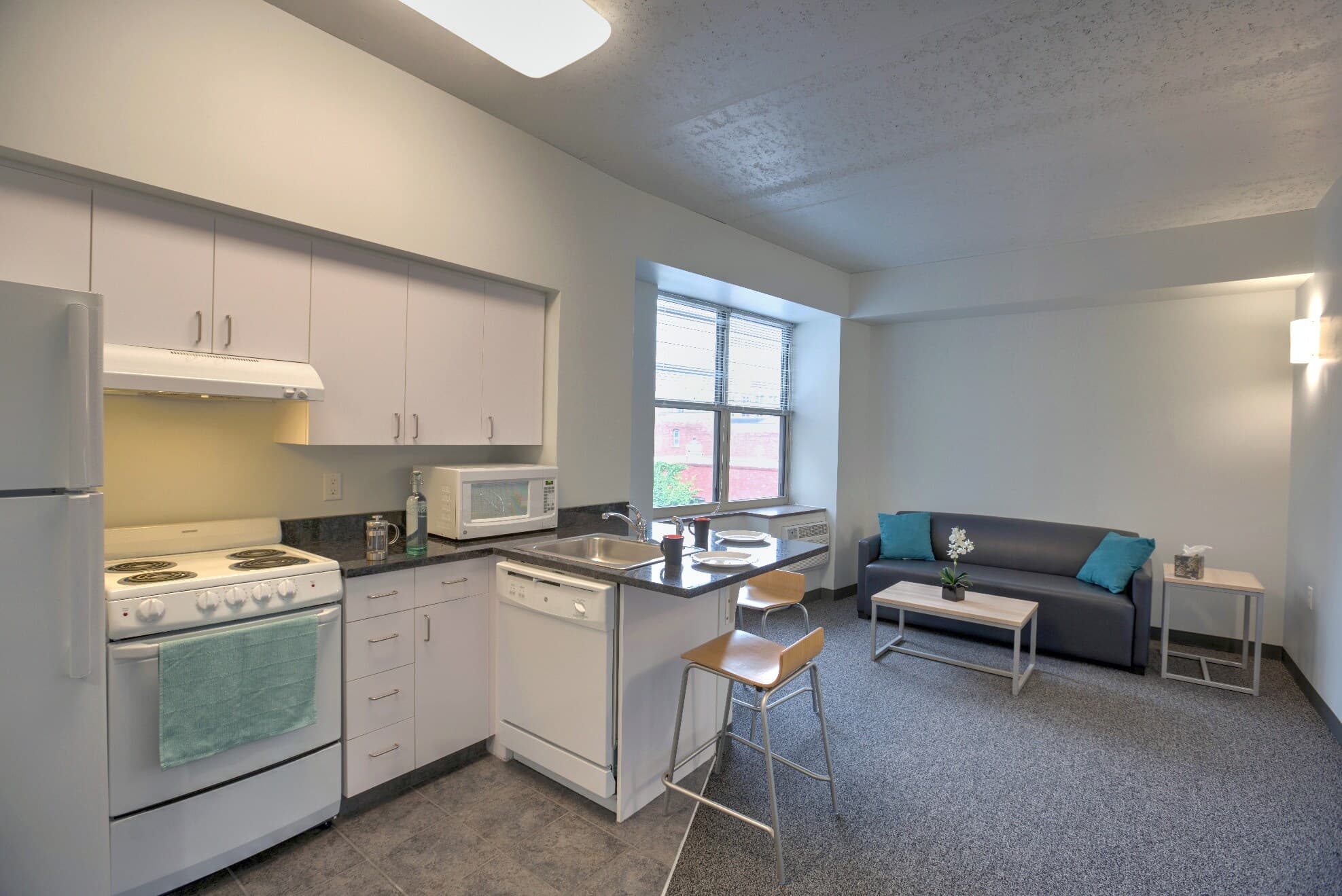 Collegetown Crossing - 307 College Ave