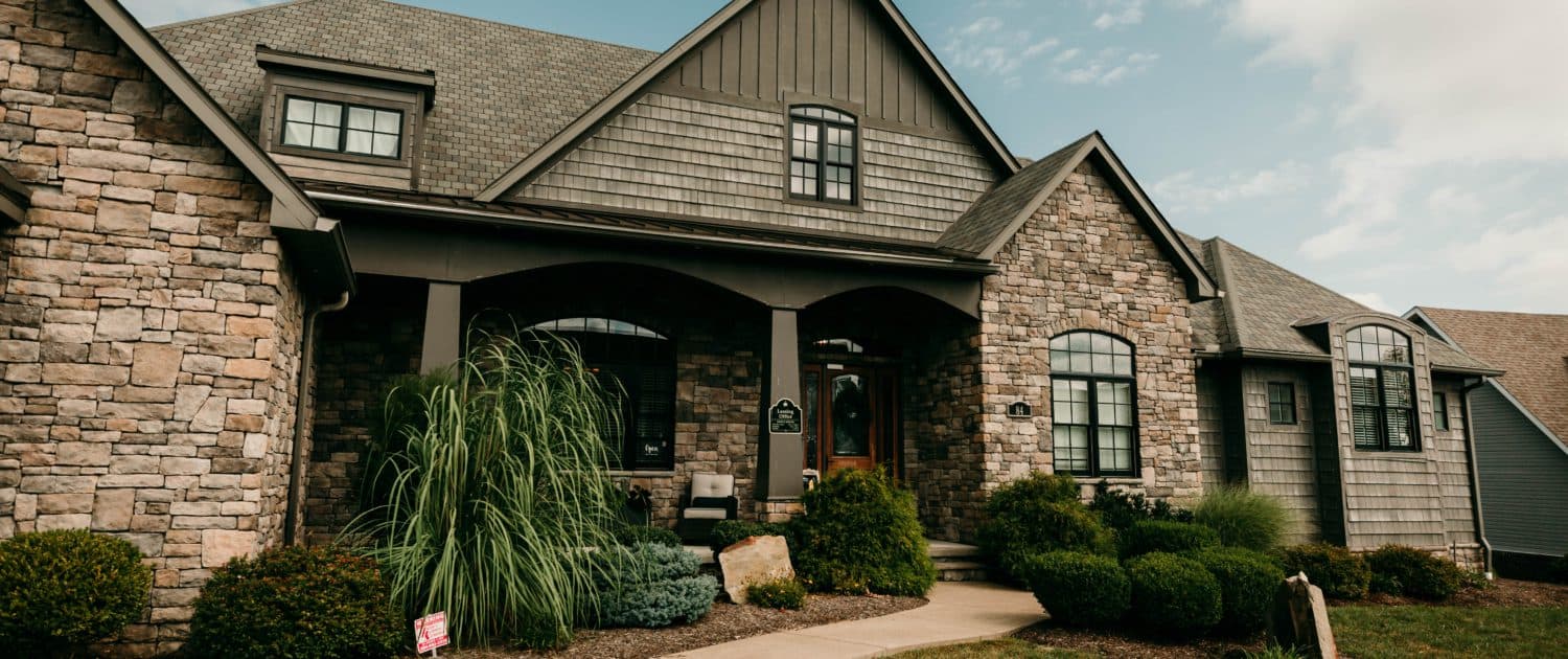 Eagle View Apartments and Townhomes