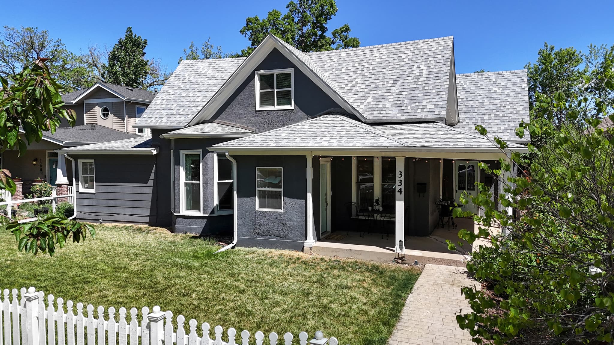 334 E. Oak St
