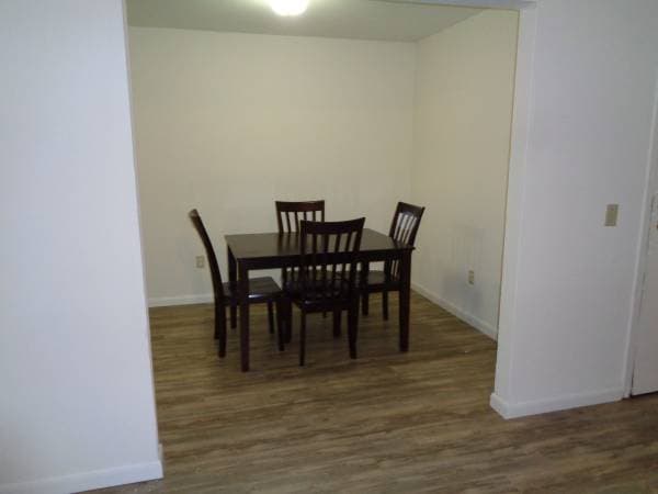 Campus Hill Apartments