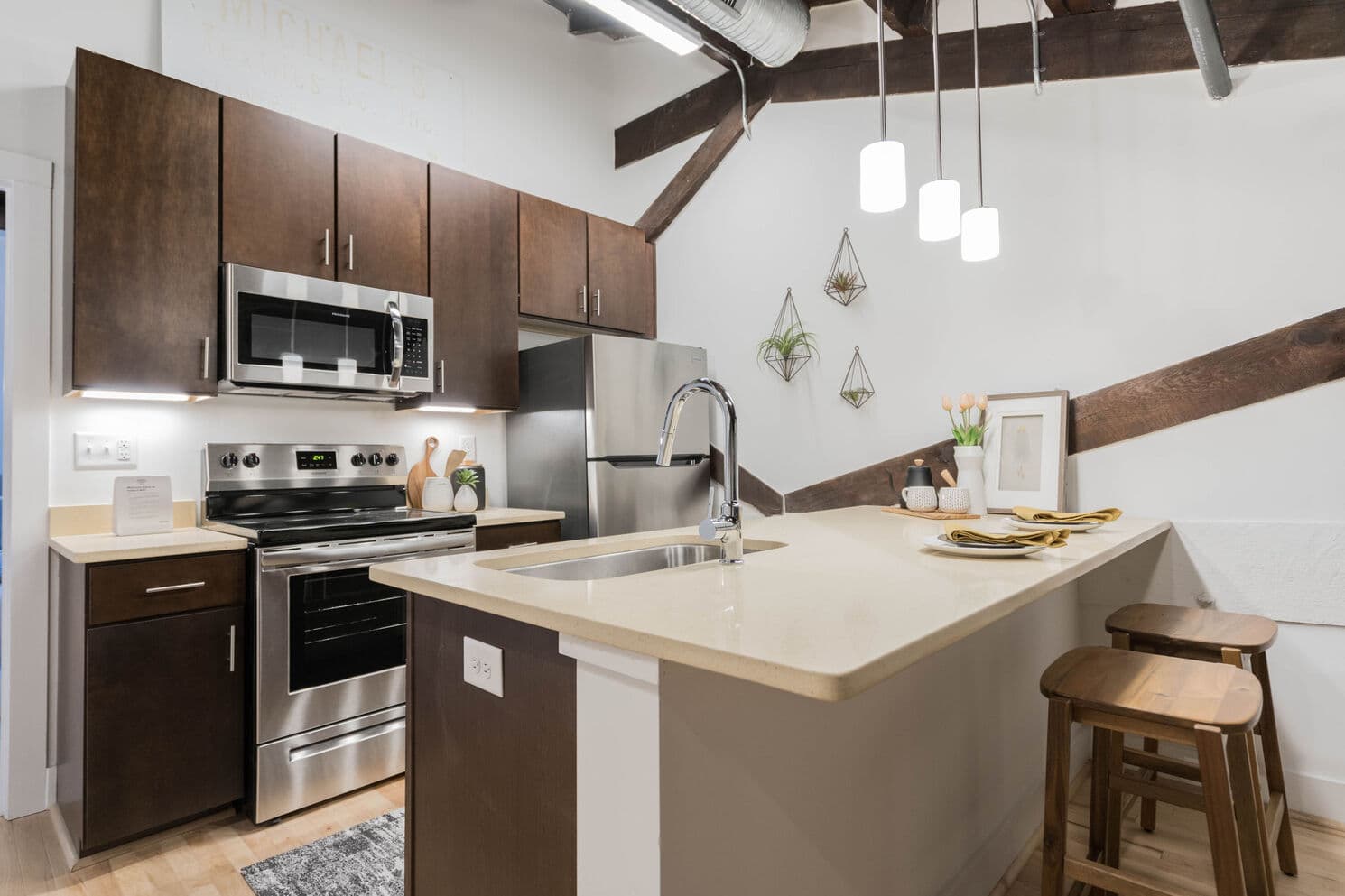 Market Street Lofts