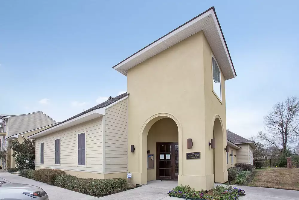 Summer Grove Townhomes