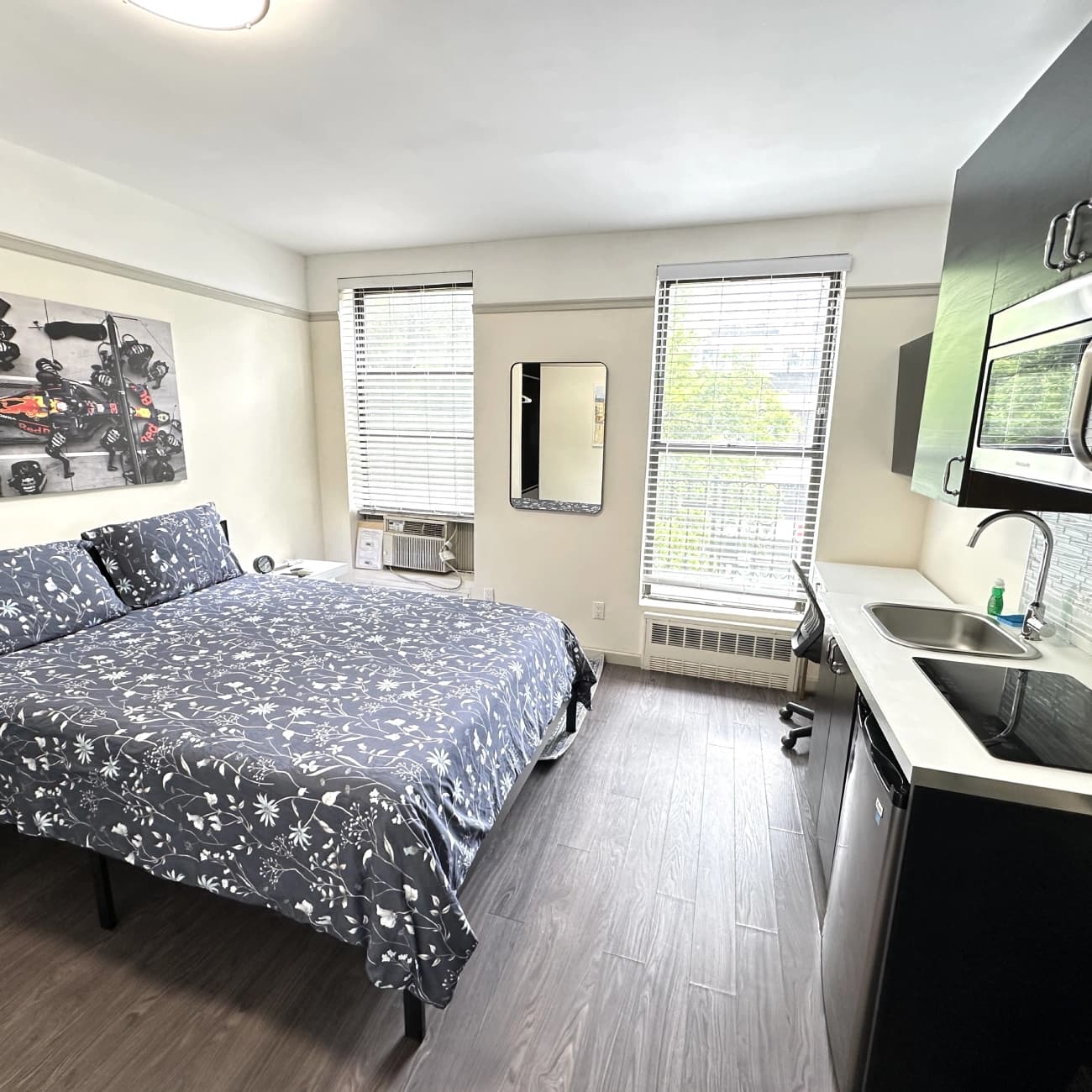 Union Square Apartments