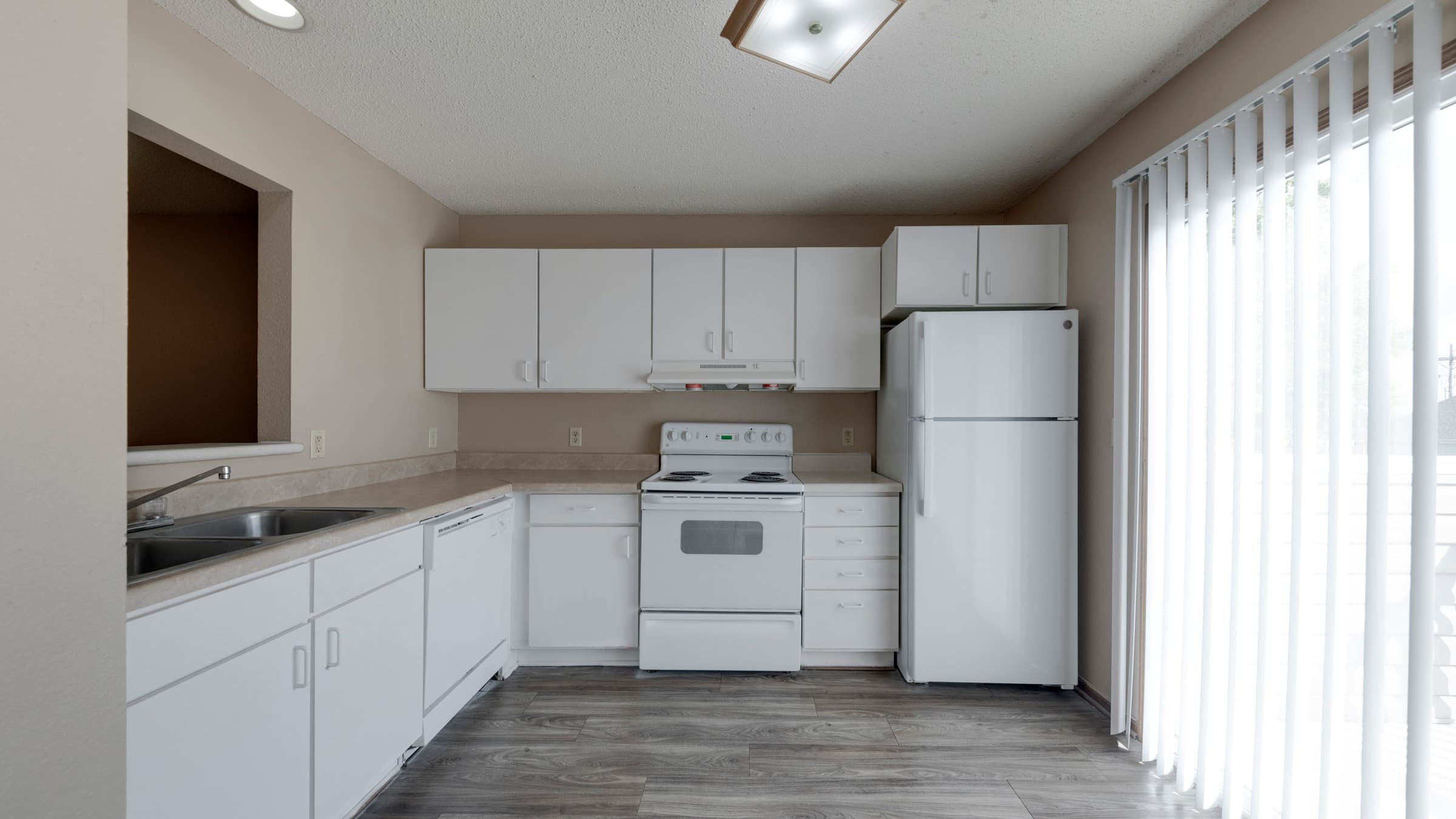 Country Meadow Residences