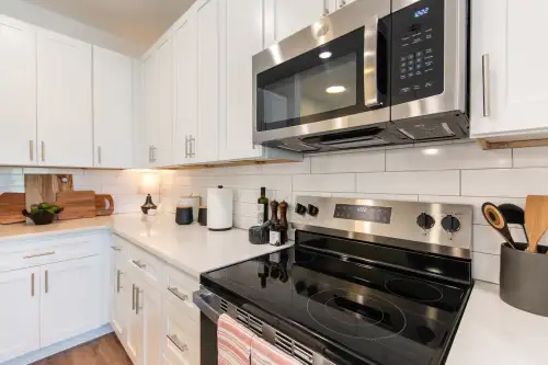 Spring Street Apartments