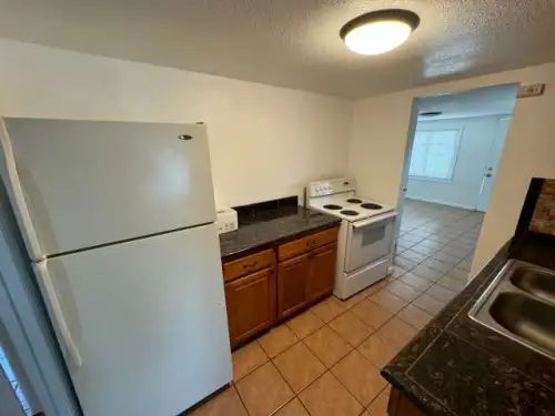 Charming 2 bedroom House